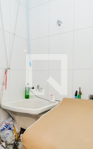 Casa à venda com 200m², 3 quartos e 4 vagasÁrea de Serviço