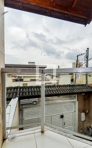 Casa à venda com 200m², 3 quartos e 4 vagasSacada da Suíte 3
