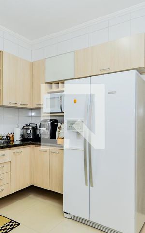 Casa à venda com 200m², 3 quartos e 4 vagasCozinha