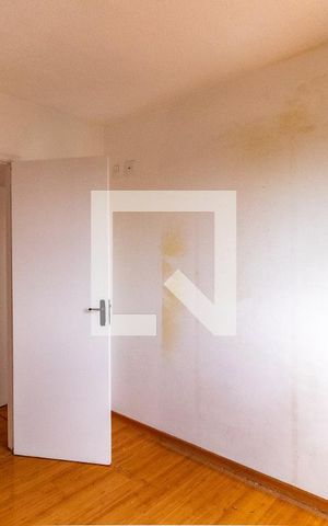 Apartamento à venda com 48m², 2 quartos e 1 vaga Apartamento à venda com 48m², 2 quartos e 1 vagaQuarto 1