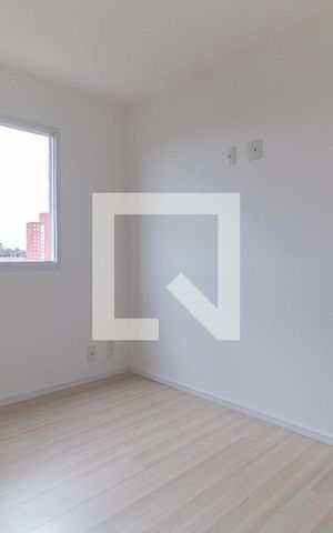 Apartamento para alugar com 47m², 2 quartos e 1 vaga Apartamento para alugar com 47m², 2 quartos e 1 vagaQuarto 1