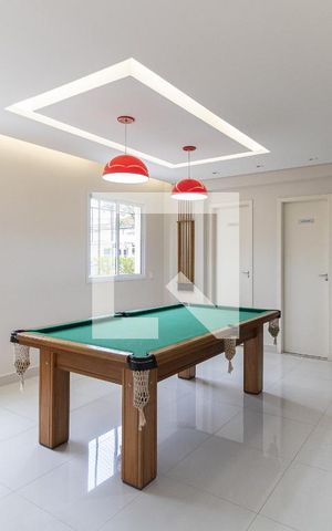 Apartamento para alugar com 47m², 2 quartos e 1 vaga Apartamento para alugar com 47m², 2 quartos e 1 vagaSala de Jogos Adulto
