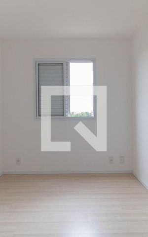 Apartamento para alugar com 47m², 2 quartos e 1 vaga Apartamento para alugar com 47m², 2 quartos e 1 vagaQuarto 1