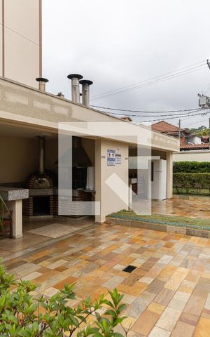 Apartamento para alugar com 47m², 2 quartos e 1 vaga Apartamento para alugar com 47m², 2 quartos e 1 vagaChurrasqueiras