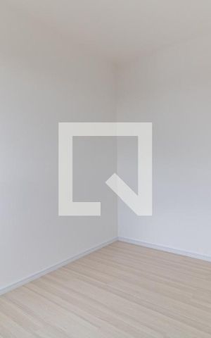 Apartamento para alugar com 47m², 2 quartos e 1 vaga Apartamento para alugar com 47m², 2 quartos e 1 vagaQuarto 2