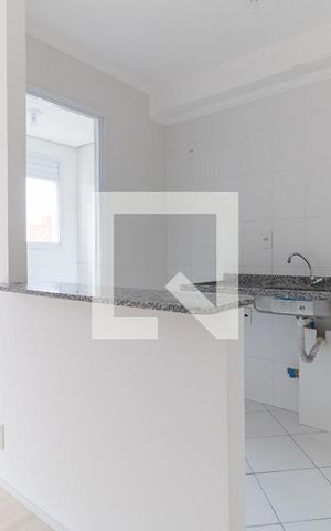 Apartamento para alugar com 47m², 2 quartos e 1 vaga Apartamento para alugar com 47m², 2 quartos e 1 vagaCozinha
