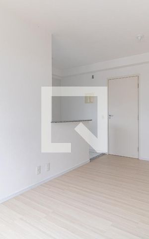 Apartamento para alugar com 47m², 2 quartos e 1 vaga Apartamento para alugar com 47m², 2 quartos e 1 vagaSala