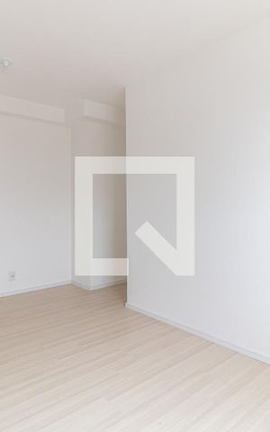Apartamento para alugar com 47m², 2 quartos e 1 vaga Apartamento para alugar com 47m², 2 quartos e 1 vagaSala