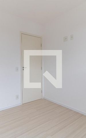 Apartamento para alugar com 47m², 2 quartos e 1 vaga Apartamento para alugar com 47m², 2 quartos e 1 vagaQuarto 2