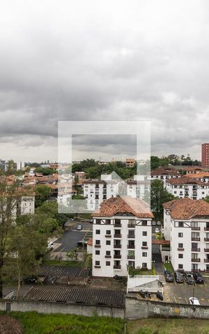 Apartamento para alugar com 47m², 2 quartos e 1 vaga Apartamento para alugar com 47m², 2 quartos e 1 vagaVista da Sala