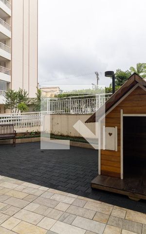 Apartamento para alugar com 47m², 2 quartos e 1 vaga Apartamento para alugar com 47m², 2 quartos e 1 vagaPlayground