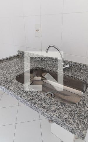 Apartamento para alugar com 47m², 2 quartos e 1 vaga Apartamento para alugar com 47m², 2 quartos e 1 vagaCozinha