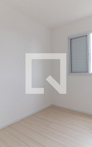 Apartamento para alugar com 47m², 2 quartos e 1 vaga Apartamento para alugar com 47m², 2 quartos e 1 vagaQuarto 2