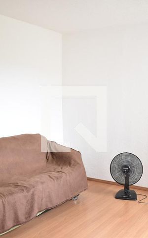 Apartamento para alugar com 70m², 2 quartos e sem vagaSala