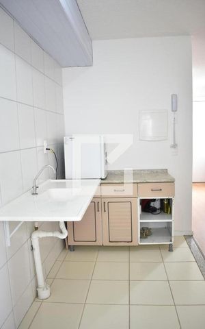 Apartamento para alugar com 70m², 2 quartos e sem vagaCozinha