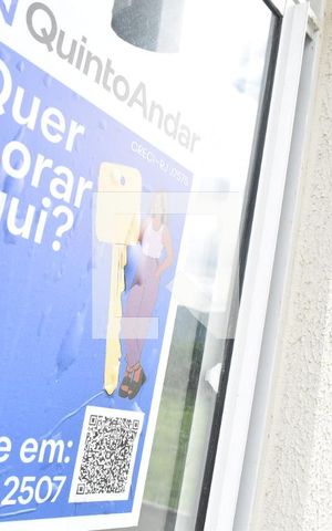 Apartamento para alugar com 70m², 2 quartos e sem vagaPlaca