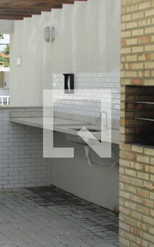 Apartamento para alugar com 70m², 2 quartos e sem vagaEspaço Gourmet