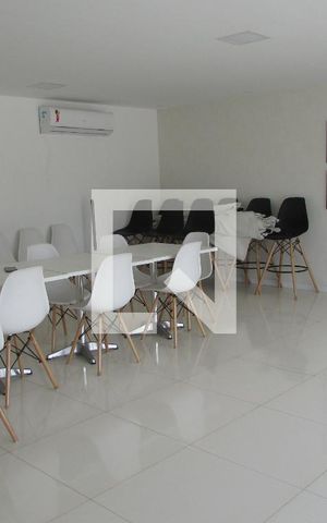 Apartamento para alugar com 70m², 2 quartos e sem vagaSalão de Festas