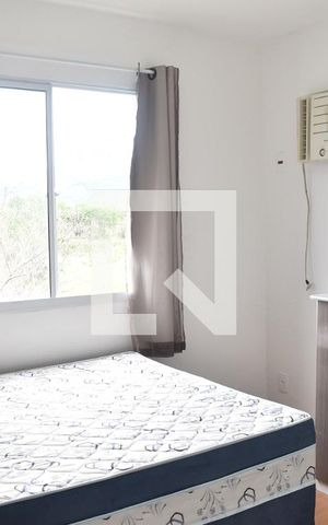 Apartamento para alugar com 70m², 2 quartos e sem vagaQuarto 2