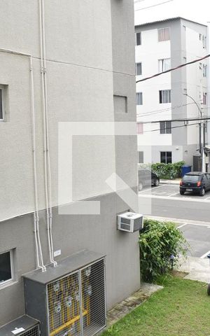 Apartamento para alugar com 70m², 2 quartos e sem vagaVista da Area de Serviço