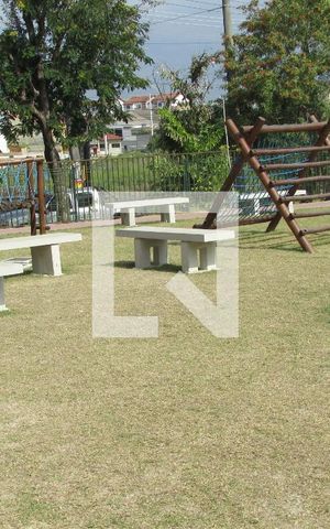 Apartamento para alugar com 70m², 2 quartos e sem vagaÁrea comum - Playground