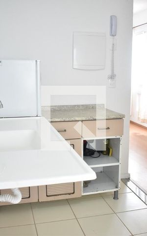Apartamento para alugar com 70m², 2 quartos e sem vagaCozinha