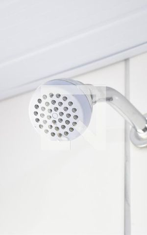 Apartamento para alugar com 70m², 2 quartos e sem vagaChuveiro