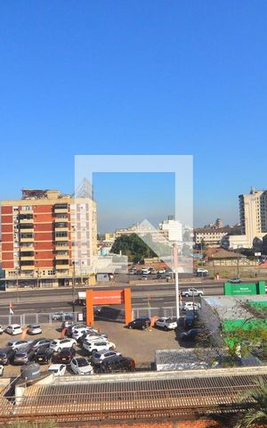 Studio para alugar com 30m², 1 quarto e sem vagaÁrea comum
