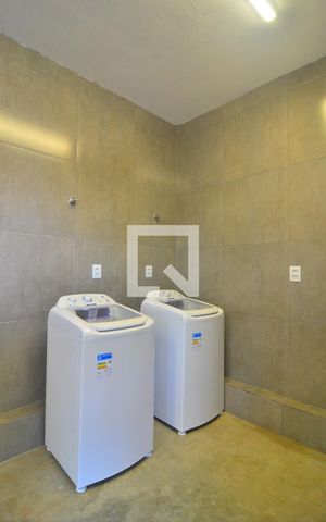 Studio para alugar com 30m², 1 quarto e sem vagaÁrea comum