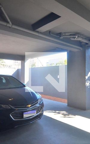 Studio para alugar com 30m², 1 quarto e sem vagaÁrea comum