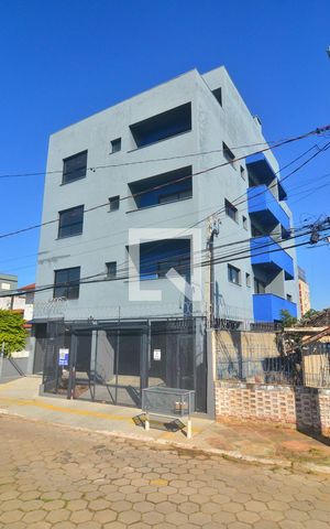 Studio para alugar com 30m², 1 quarto e sem vagaFachada