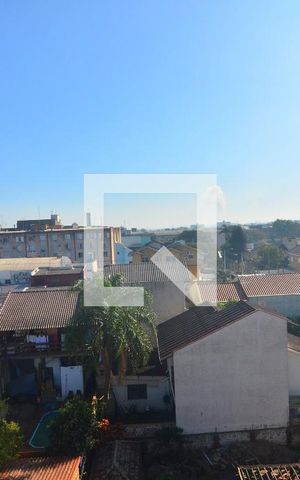 Studio para alugar com 30m², 1 quarto e sem vagaÁrea comum