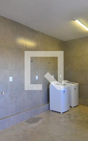 Studio para alugar com 30m², 1 quarto e sem vagaÁrea comum
