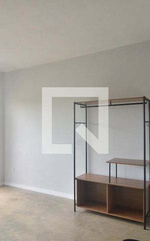 Studio para alugar com 30m², 1 quarto e sem vagaStudio