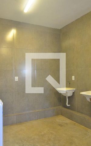 Studio para alugar com 30m², 1 quarto e sem vagaÁrea comum