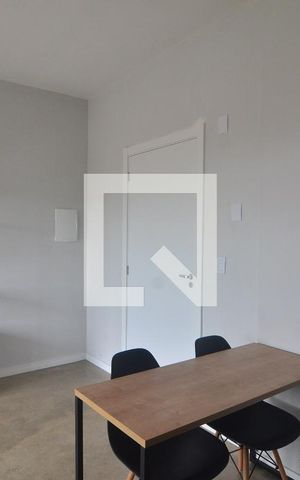 Studio para alugar com 30m², 1 quarto e sem vagaStudio