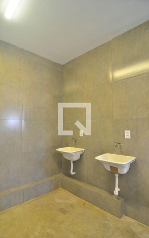 Studio para alugar com 30m², 1 quarto e sem vagaÁrea comum