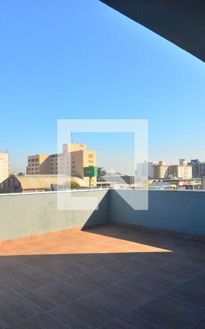 Studio para alugar com 30m², 1 quarto e sem vagaÁrea comum