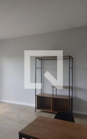 Studio para alugar com 30m², 1 quarto e sem vagaStudio