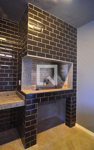 Studio para alugar com 30m², 1 quarto e sem vagaÁrea comum