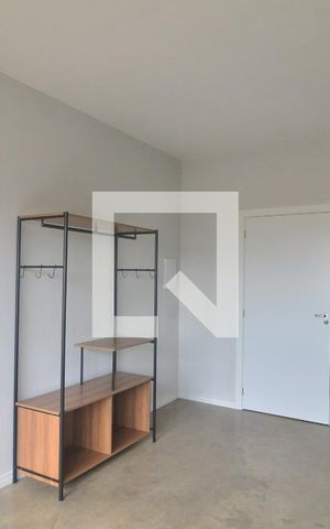 Studio para alugar com 30m², 1 quarto e sem vagaStudio