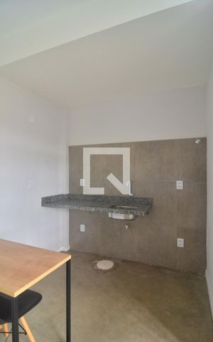 Studio para alugar com 30m², 1 quarto e sem vagaStudio