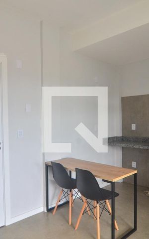 Studio para alugar com 30m², 1 quarto e sem vagaStudio