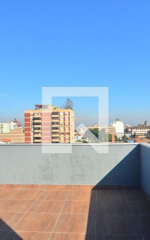 Studio para alugar com 30m², 1 quarto e sem vagaÁrea comum