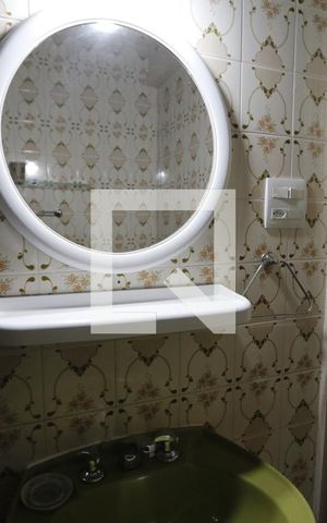 Studio para alugar com 40m², 1 quarto e 1 vagaBanheiro