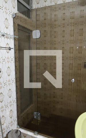 Studio para alugar com 40m², 1 quarto e 1 vagaBanheiro