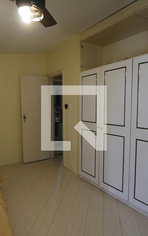 Studio para alugar com 40m², 1 quarto e 1 vagasala