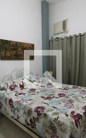 Studio para alugar com 40m², 1 quarto e 1 vagaquarto