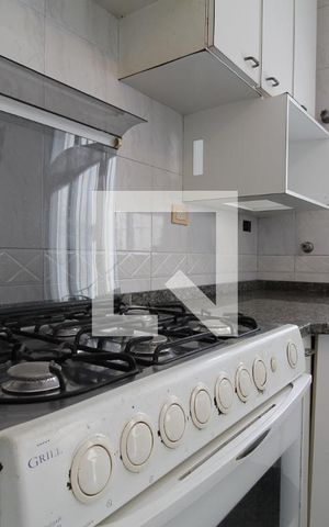 Casa à venda com 150m², 2 quartos e 2 vagasCozinha