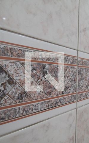 Casa à venda com 150m², 2 quartos e 2 vagasDetalhe do banheiro